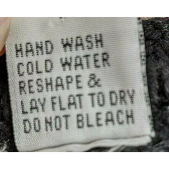 Storybook Knits Cardigan Sweater Tropical Beach Grannycore Grandmacore - Picture 5 of 12